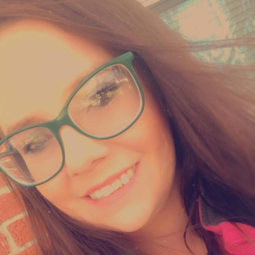 Meet your Posher, Tamara